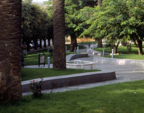 Parco Rimembranza
