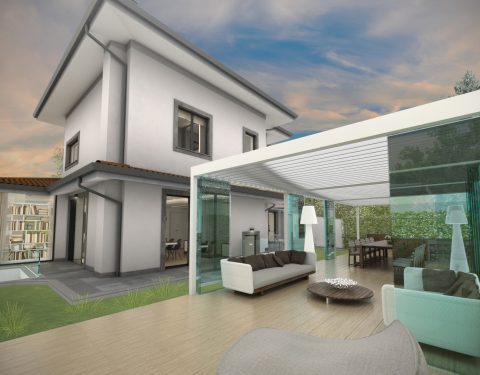 Villa Grottaferrata