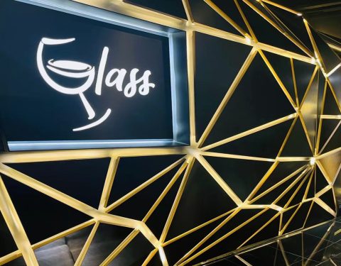 Glass Xi’an